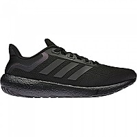 [해외]아디다스 Pureboost 22 러닝화 6138422179 Core Black / Core Black / Ftwr White