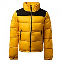 [해외]슈퍼드라이 Code 자켓 138393833 Explorer Yellow