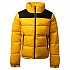 [해외]슈퍼드라이 Code 자켓 138393833 Explorer Yellow