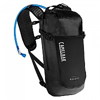 [해외]카멜백 Mule Evo 수분 보충 백팩 3L 1138412670 Black