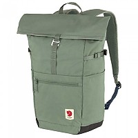 [해외]피엘라벤 High Coast 24L 배낭 4138657570 Patina Green