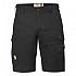 [해외]피엘라벤 Barents Pro Shorts 바지 4138262614 Dark Grey / Dark Grey