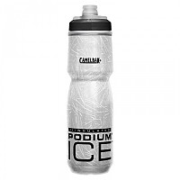 [해외]카멜백 Podium Ice 620ml 물병 1138412688 Black