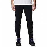 [해외]컬럼비아 Logo™ Jogger II 바지 4138609443 Black / City Grey