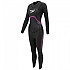 [해외]스피도 Proton Thinswim 여성용 네오프렌 슈트 6137449474 Black / Electric Pink