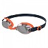 [해외]스피도 Jet Mirror 어린이 수영 고글 6138473046 Navy / Volcanic Orange / Chrome