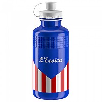 [해외]엘리트 Eroica 500ml 물병 1138642863 Blue / Red / White