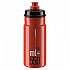 [해외]엘리트 Jet 550ml 물병 1138642872 Red / Black