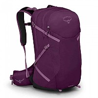 [해외]오스프리 Sportlite 25L 배낭 4138629335 Aubergine Purple