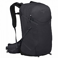 [해외]오스프리 Sportlite 25L 배낭 4138629337 Dark Charcoal Grey