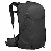 [해외]오스프리 Sportlite 30L 배낭 4138629341 Dark Charcoal Grey