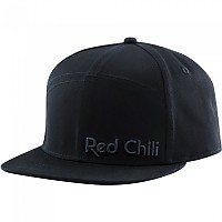 [해외]RED CHILI Corporate RC 모자 4138631535 Black