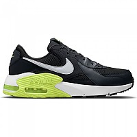 [해외]나이키 Air Max Excee 운동화 138556043 Dk Smoke Grey / Wolf Grey / Black / Volt