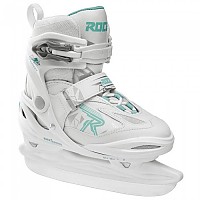 [해외]로체스 Moody Ice 3.0 Girl 아이스 스케이트 14138326024 White / Aqua