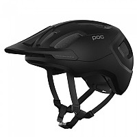 [해외]POC Axion MTB 헬멧 1138330266 Uranium Black Matt