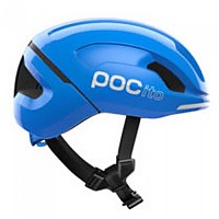 [해외]POC POCito Omne MIPS 헬멧 1138330431 Fluorescent Blue