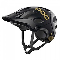 [해외]POC Tectal Fabio Ed MTB 헬멧 1138330493 Uranium Black Matt / Gold