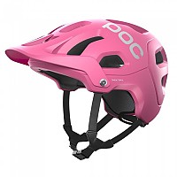 [해외]POC Tectal MTB 헬멧 1138330494 Actinium Pink Matt