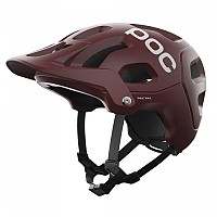 [해외]POC Tectal MTB 헬멧 1138330496 Garnet Red Matt