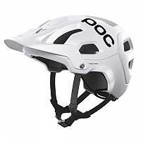 [해외]POC Tectal MTB 헬멧 1138330497 Hydrogen White Matt