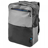 [해외]COCOON City Traveler 18.7L 배낭 4138699240 Grey / Black / Blue