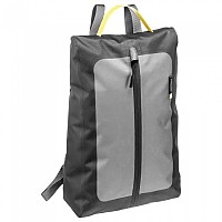 [해외]COCOON 미니malist Pack 12.2L 배낭 4138699270 Grey / Black / Yellow