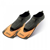 [해외]조그스 Swim Fin Energy 수영 핀 6138419705 Orange