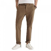 [해외]슈퍼드라이 Studios 치노 팬츠 138727869 Washed Khaki