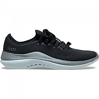 [해외]크록스 Lite Ride 360 Pacer 운동화 138699851 Black / Slate Grey