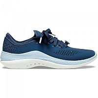 [해외]크록스 Lite Ride 360 Pacer 운동화 138699852 Navy / Blue Grey