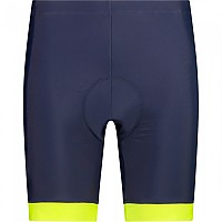 [해외]CMP Bike 31C6027 스트랩리스 빕숏 1138654727 B. Blue / Acid