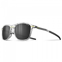 [해외]줄보 Fuse Polarized 4138721804 Translucent / Black / Grey