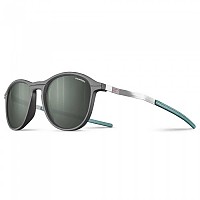 [해외]줄보 Link Polarized 4138721868 Black / Green / Green