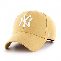 [해외]47 MLB New York Yankees MVP 모자 137968448 Light Tan