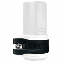 [해외]레키 Speedlock 2 18-16 mm 폴 잠금 4136732276 Black