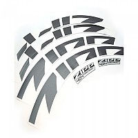 [해외]스램 Wheel Decal Kit 404 Disc/Rim Brake Single Rim 스티커 1137670605 Graphics