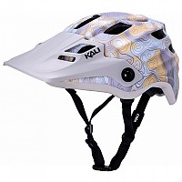 [해외]KALI PROTECTIVES Maya 3.0 MTB 헬멧 1137841708 Topo Camo Matte Khaki