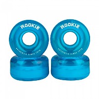 [해외]ROOKIE Disco 바퀴 4 단위 14138749532 Clear Blue