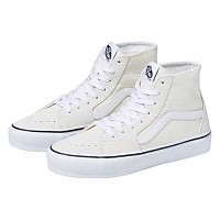 [해외]반스 SK8-Hi Tapered 운동화 138538456 Marshmallow