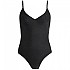 [해외]바츠 Bathers V Neck 수영복 6138571607 Black