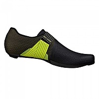 [해외]피직 Vento Stabilita Carbon 로드 자전거 신발 1138371334 Black / Yellow Fluo