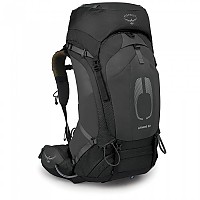 [해외]오스프리 Atmos AG 50L 배낭 4138629163 Black