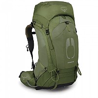 [해외]오스프리 Atmos AG 50L 배낭 4138629164 Mythical Green