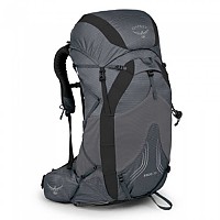 [해외]오스프리 Exos 38L 배낭 4138629232 Tungsten Grey