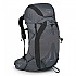 [해외]오스프리 Exos 38L 배낭 4138629232 Tungsten Grey