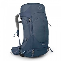 [해외]오스프리 Sirrus 36L 배낭 4138629317 Muted Space Blue