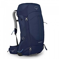 [해외]오스프리 Stratos 36L 배낭 4138629355 Cetacean Blue