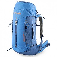 [해외]PINGUIN Boulder 38 Nylon 배낭 4138756728 Blue