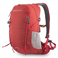 [해외]PINGUIN Ride 25 Nylon 배낭 4138756831 Red