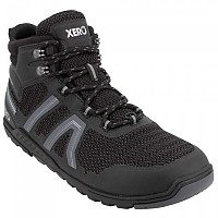 [해외]XERO SHOES Xcursion Fusion 등산화 4137917168 Black Titanium